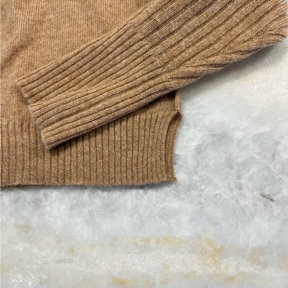 Free People 100% cashmere Sweater - Picture 8 of 11